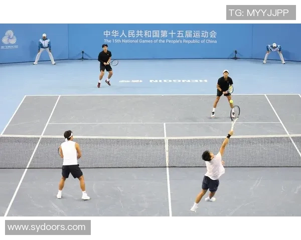 广州网球队选拔赛表现分析与状态评估全面解读